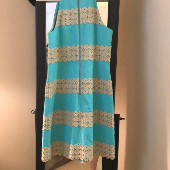 Lilly Pulitzer dress - Picture 2 of 2